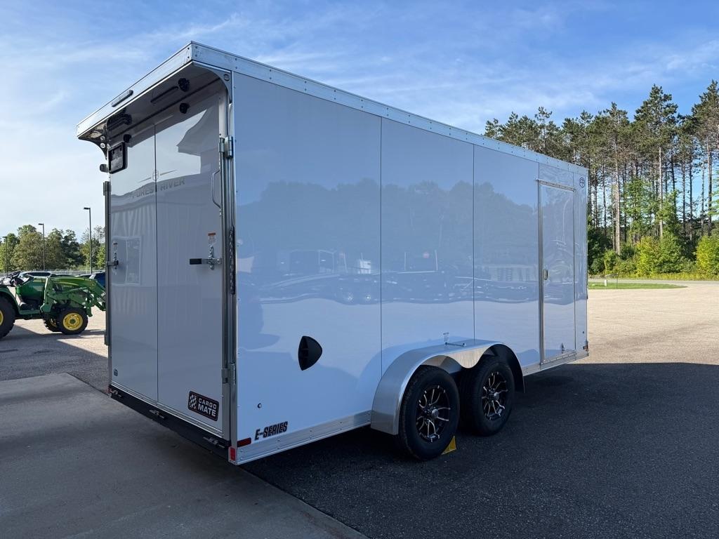 Cargo Mate E Series  2027