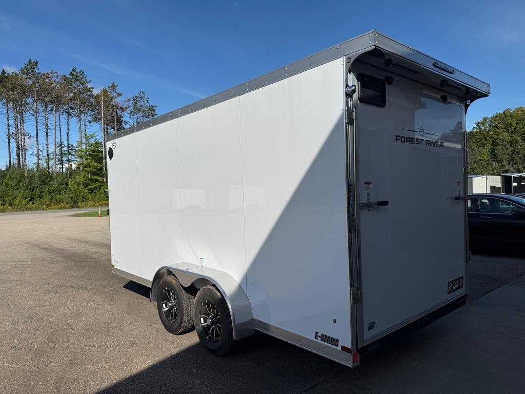 Cargo Mate E Series  2027