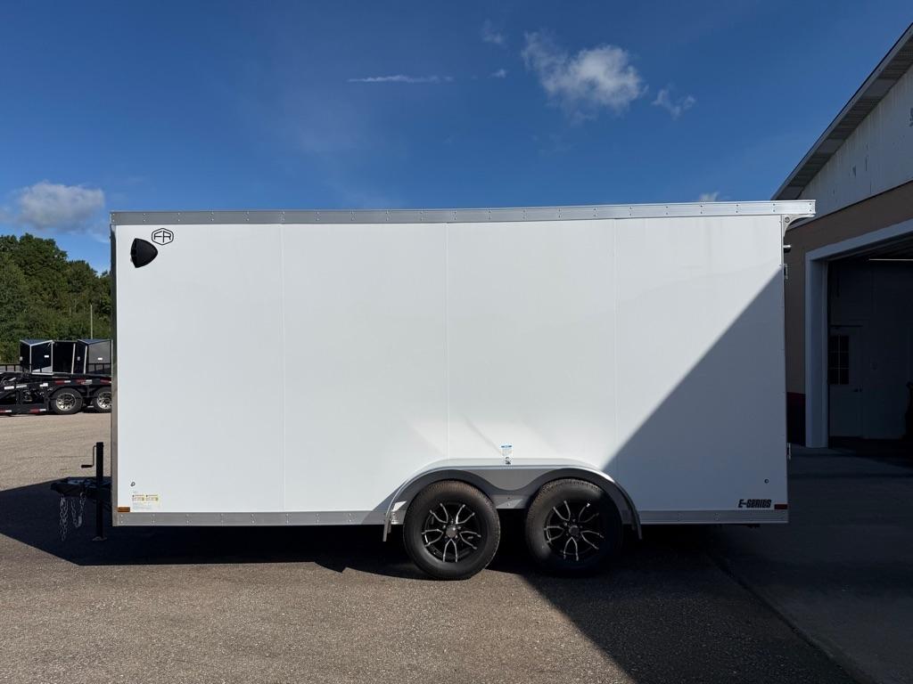 Cargo Mate E Series  2027
