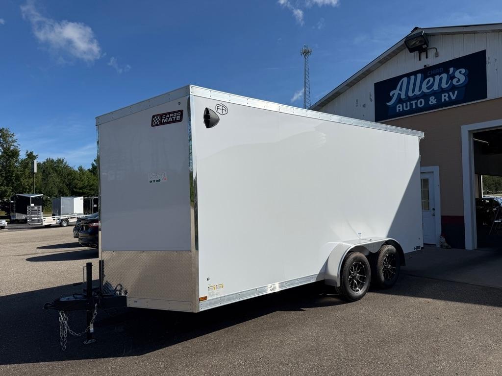 Cargo Mate E Series  2027