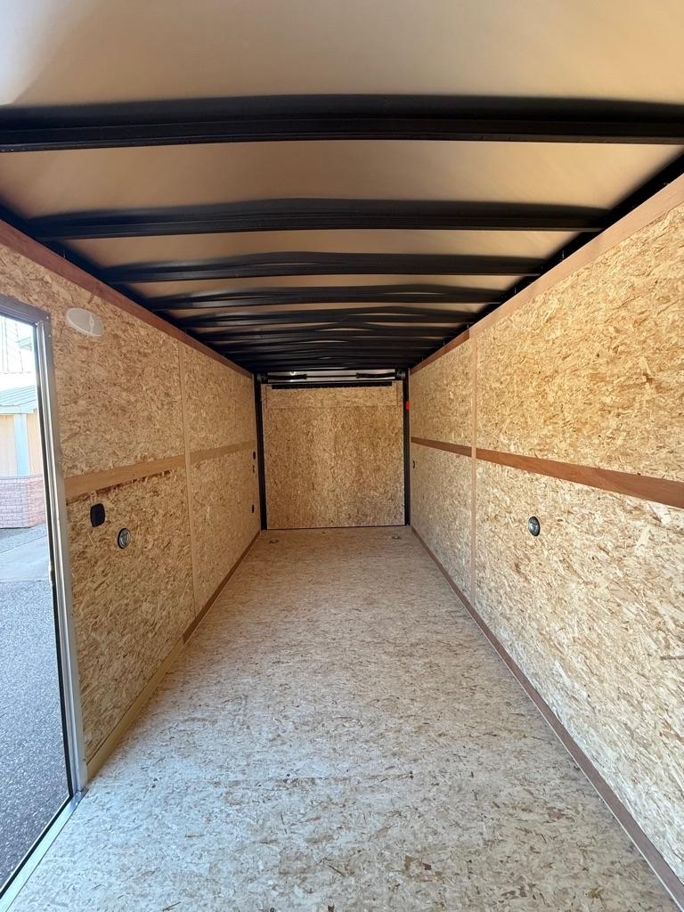 Cargo Mate E Series  2027