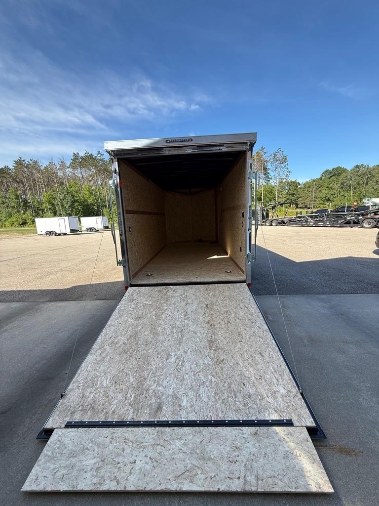 Cargo Mate E Series  2027