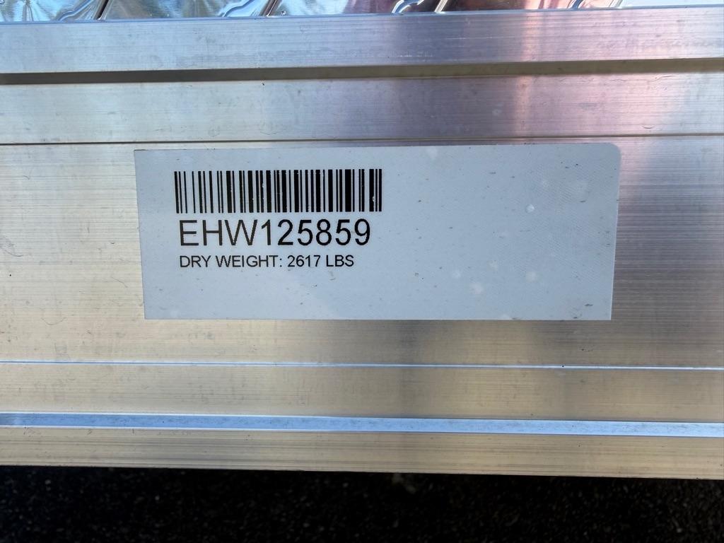 Cargo Mate E Series  2027