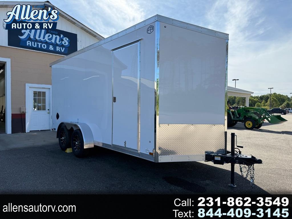 Cargo Mate E Series  2027