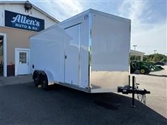 2027 Cargo Mate E Series 