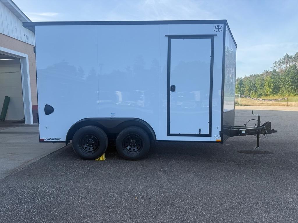 Continental Cargo V-Series  2027