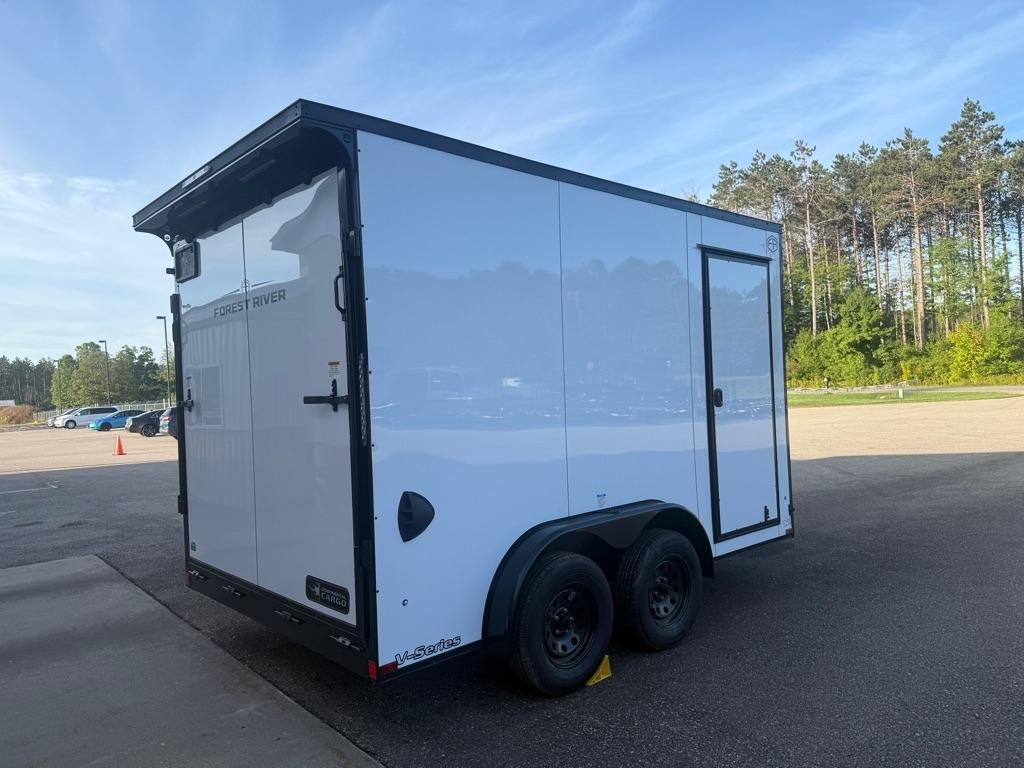 Continental Cargo V-Series  2027