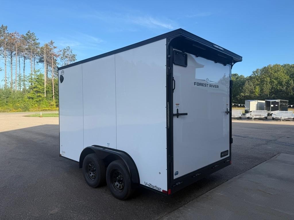 Continental Cargo V-Series  2027