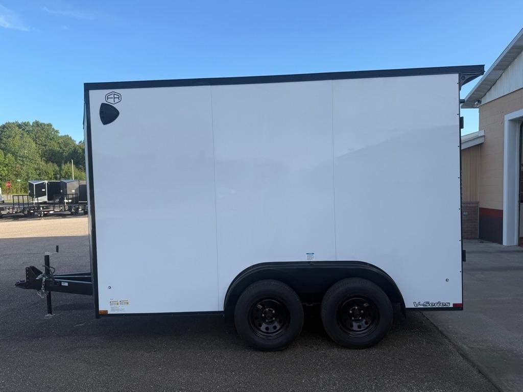 Continental Cargo V-Series  2027