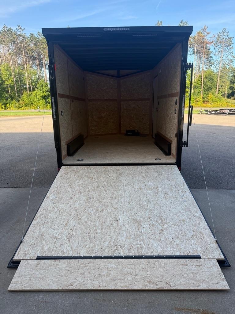Continental Cargo V-Series  2027