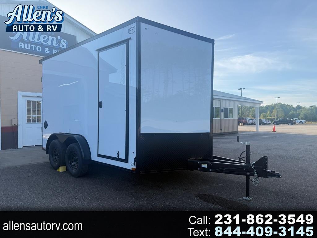Continental Cargo V-Series  2027