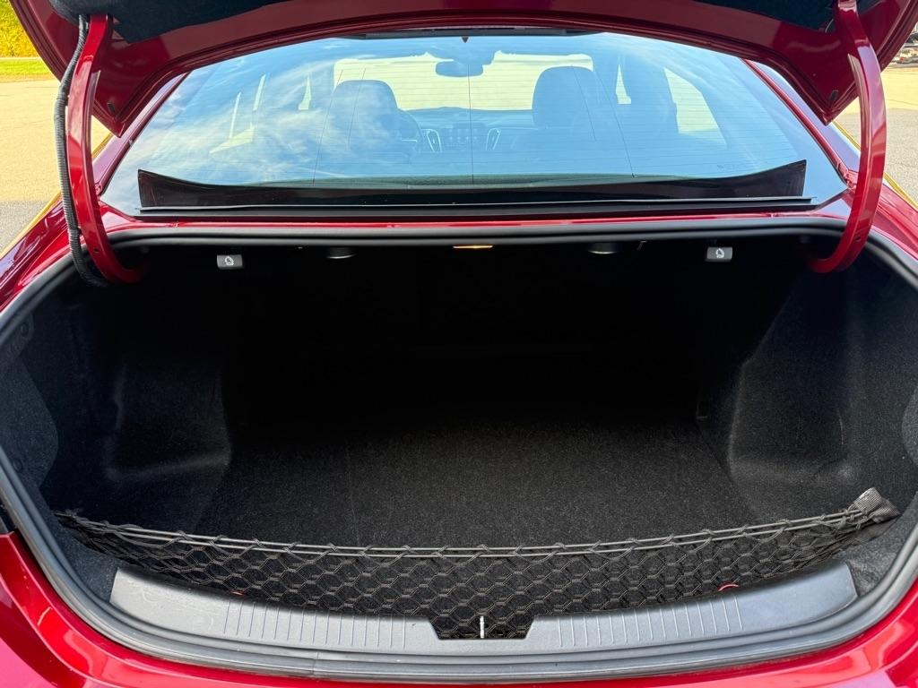 Chevrolet Malibu  2024