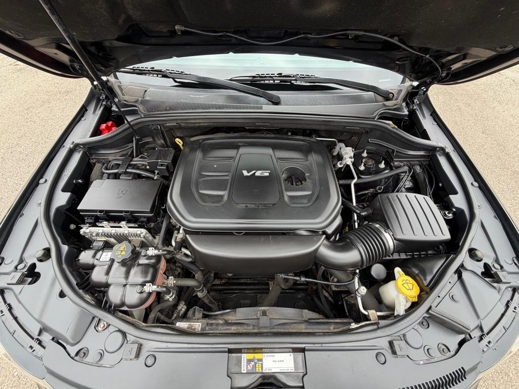 Jeep Grand Cherokee  2018
