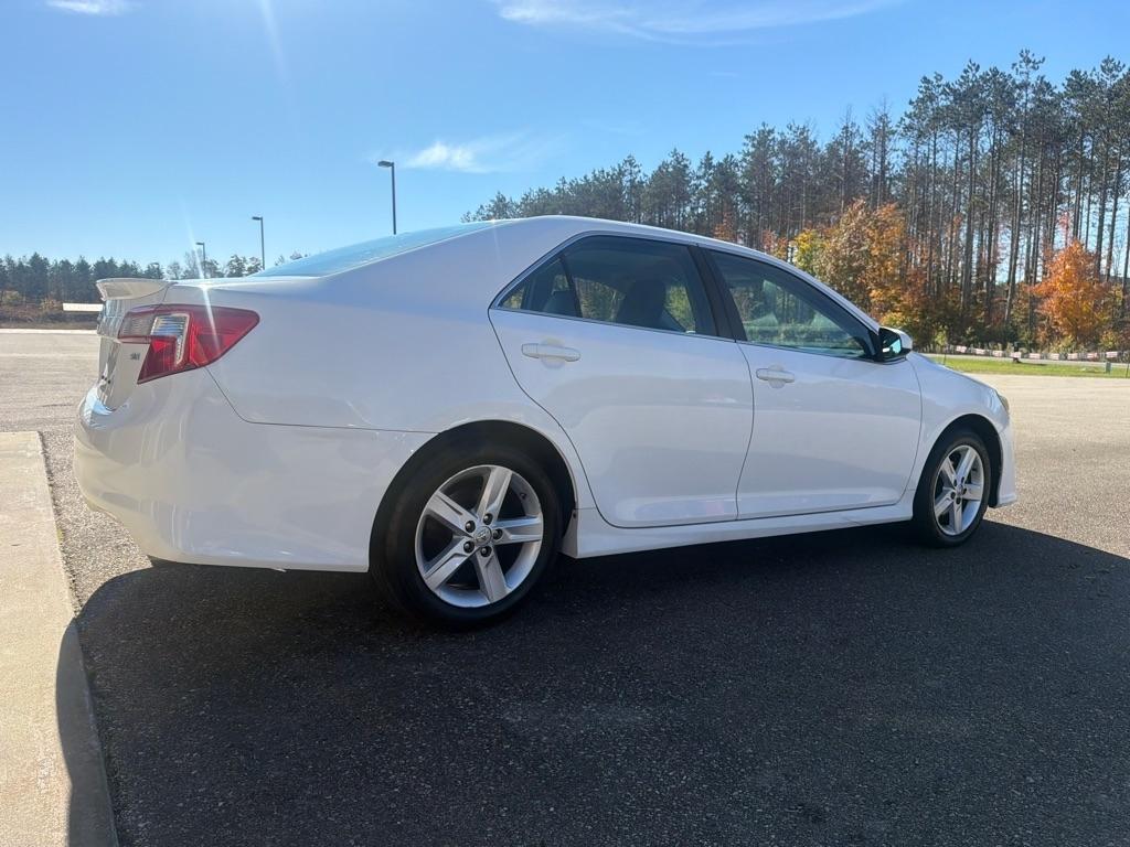 Toyota Camry  2013