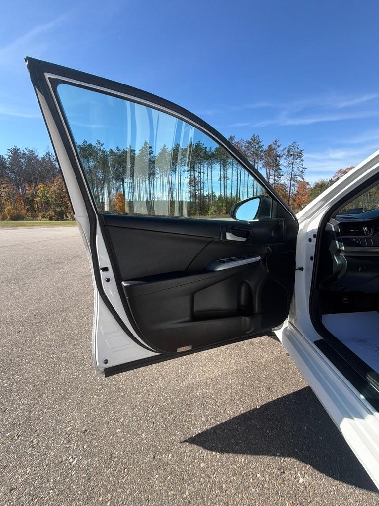 Toyota Camry  2013