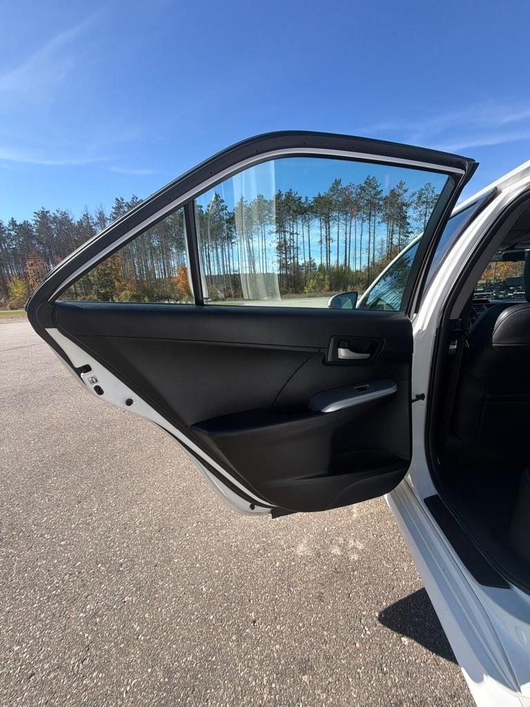 Toyota Camry  2013