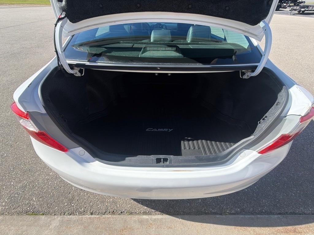 Toyota Camry  2013