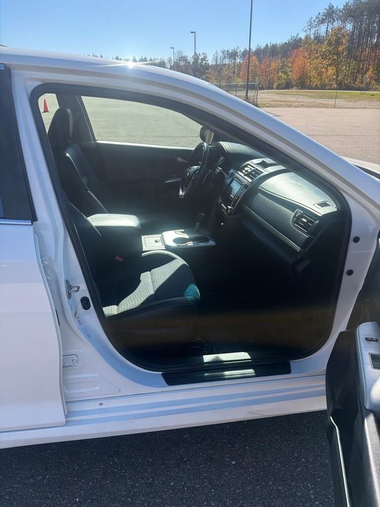 Toyota Camry  2013
