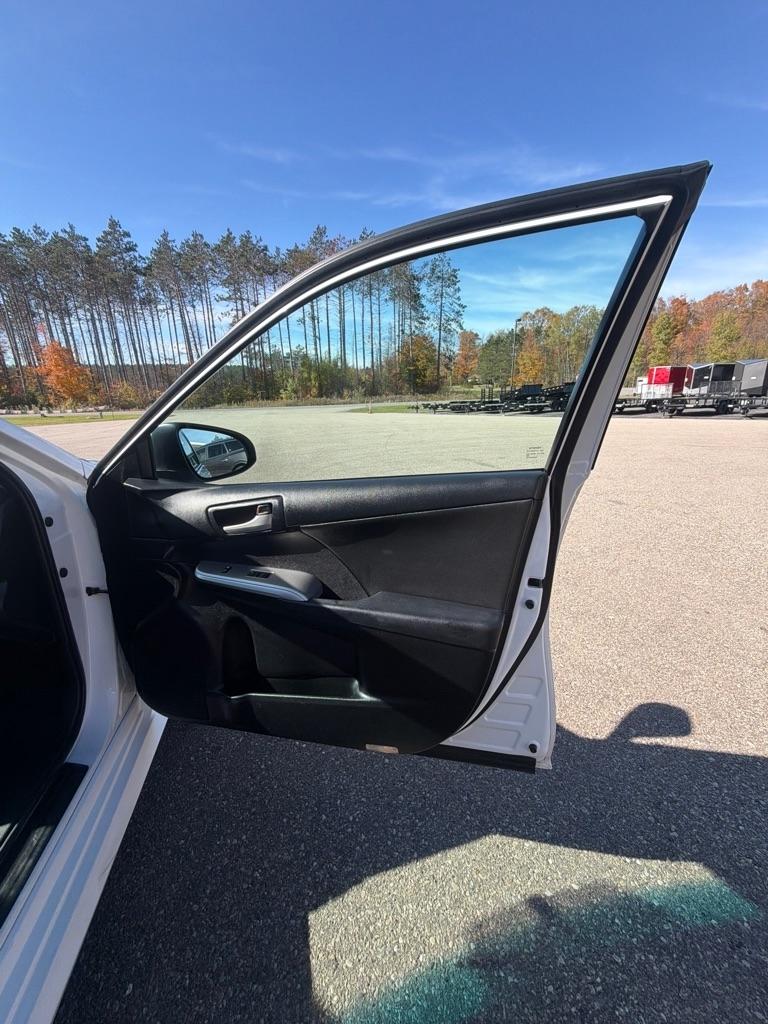 Toyota Camry  2013