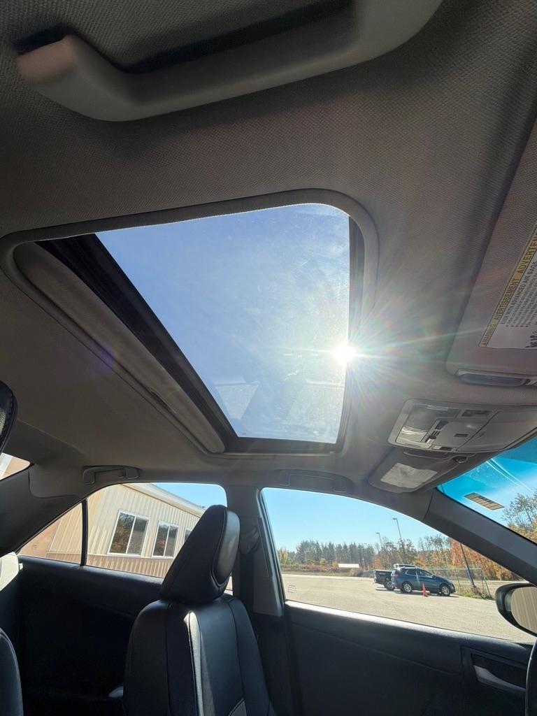 Toyota Camry  2013