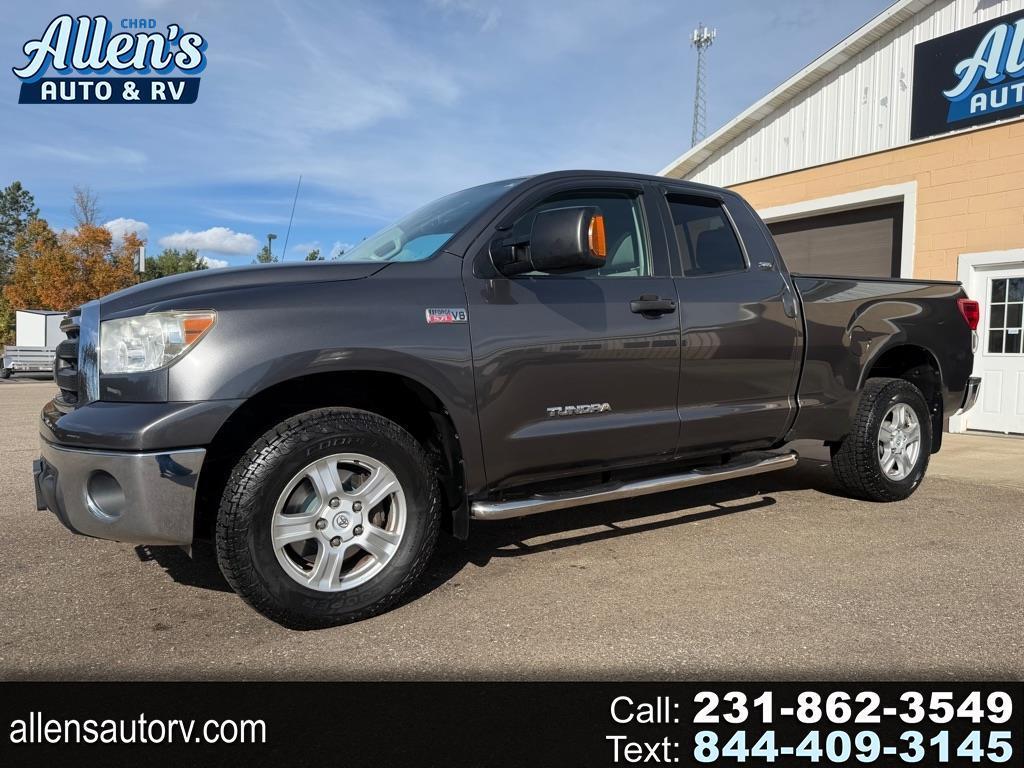 2011 Toyota Tundra