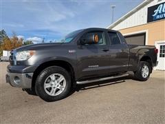 2011 Toyota Tundra 