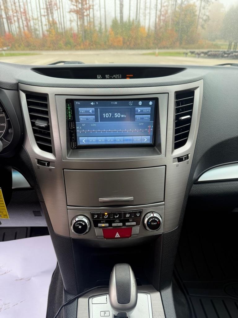 Subaru Outback  2013