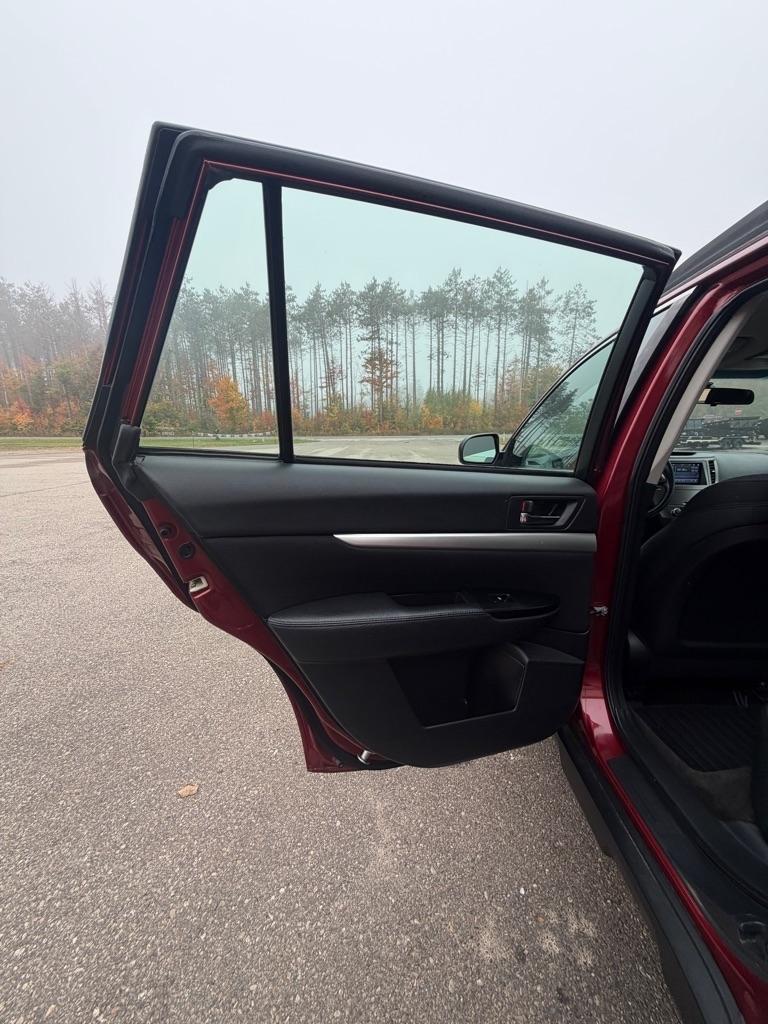 Subaru Outback  2013