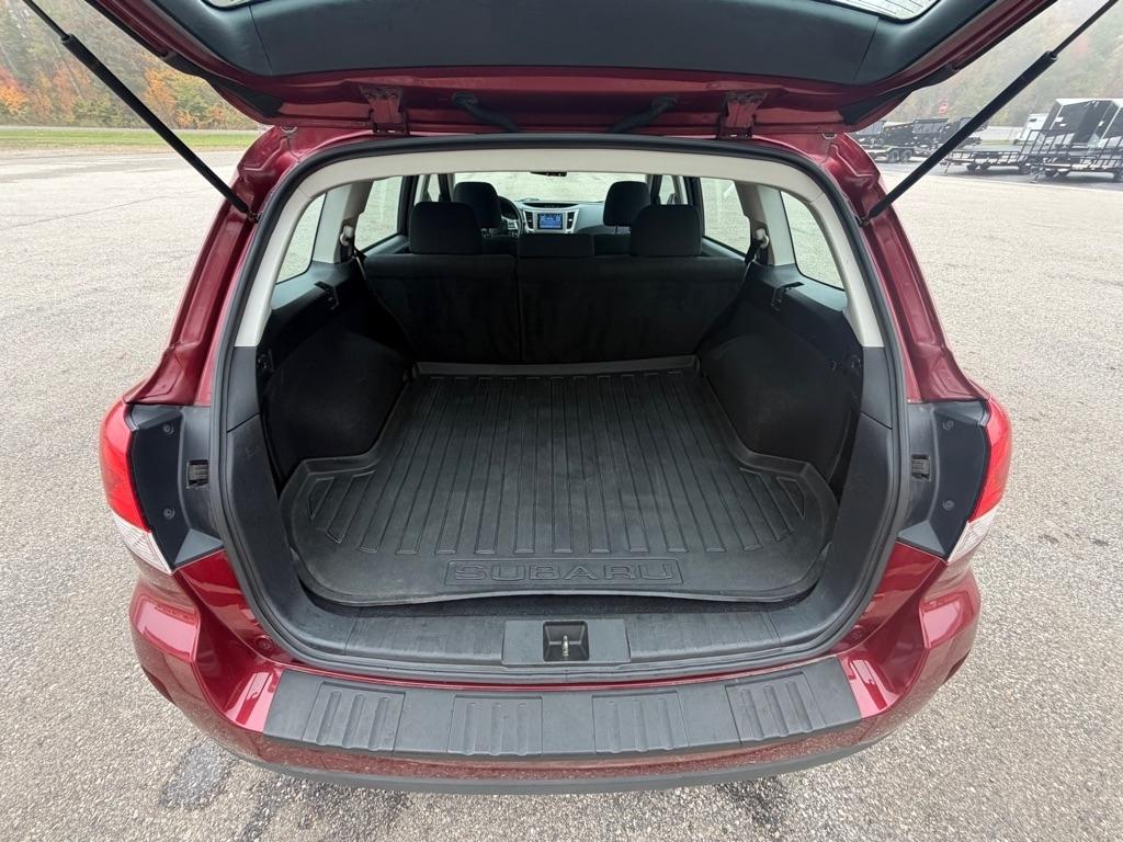 Subaru Outback  2013