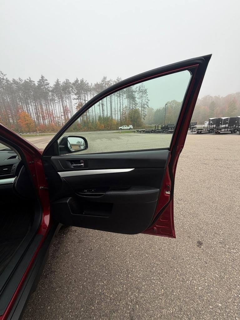Subaru Outback  2013