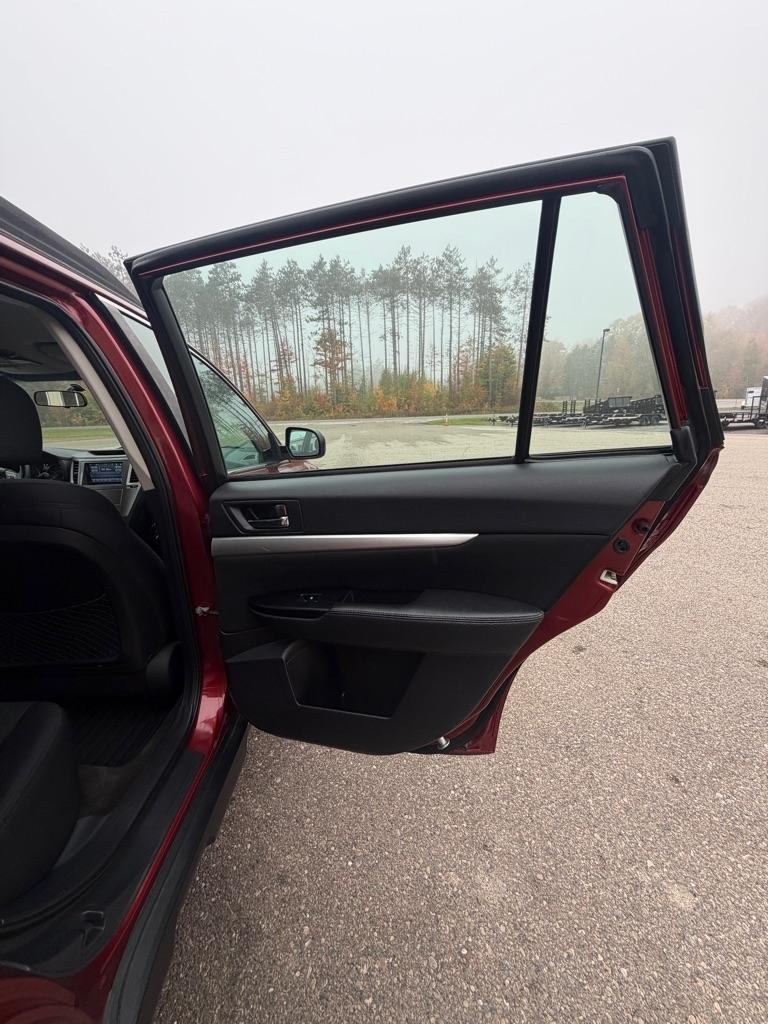 Subaru Outback  2013