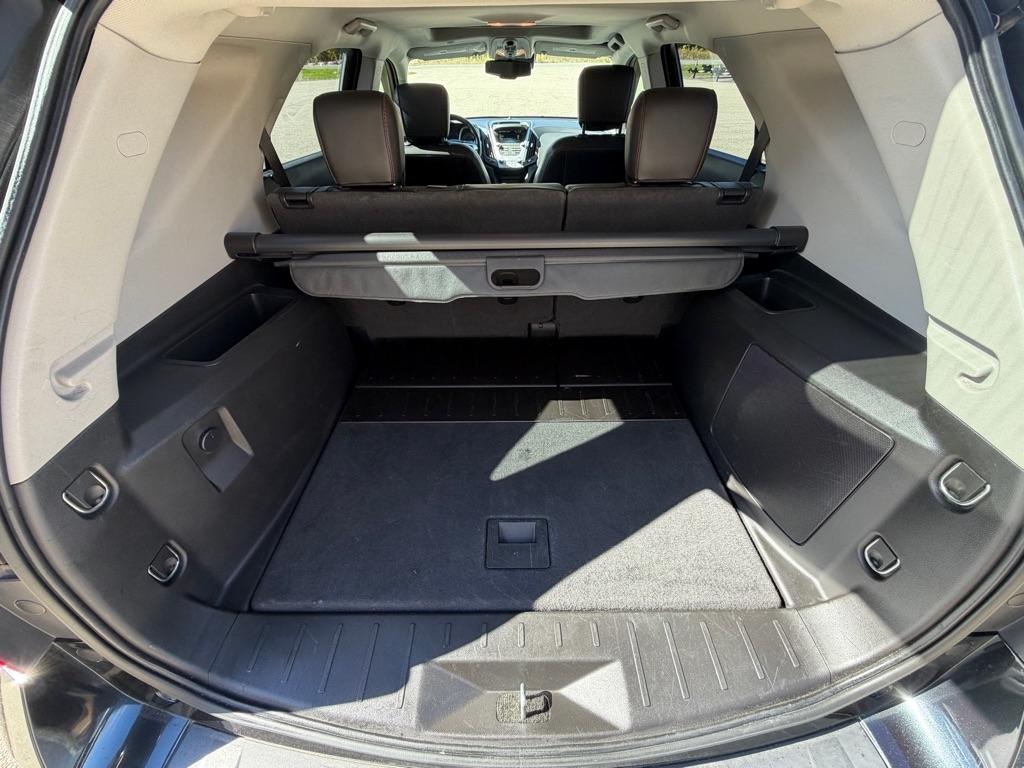 Chevrolet Equinox  2013