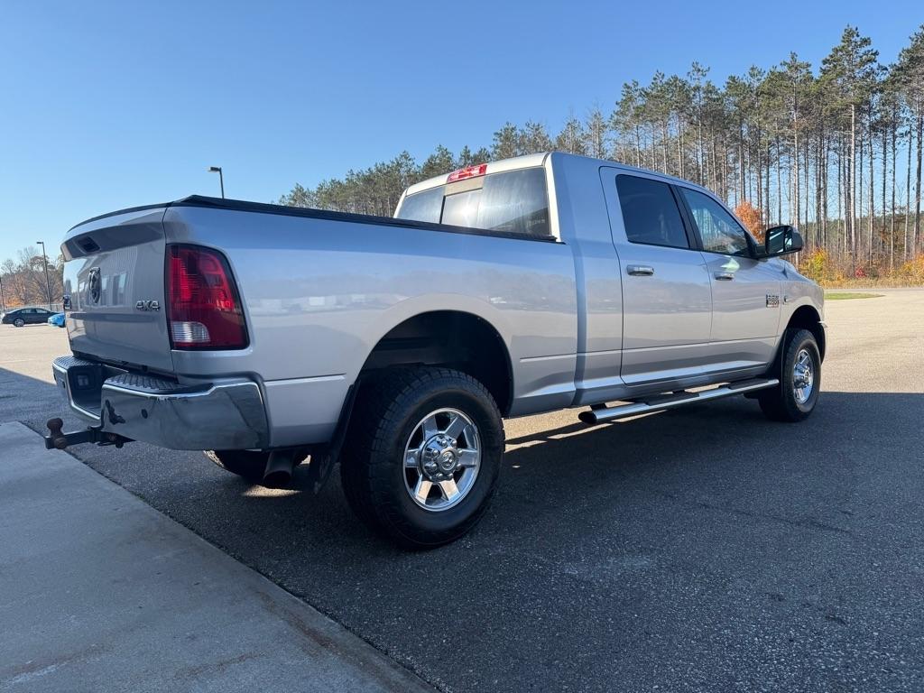 Dodge 3500  2012