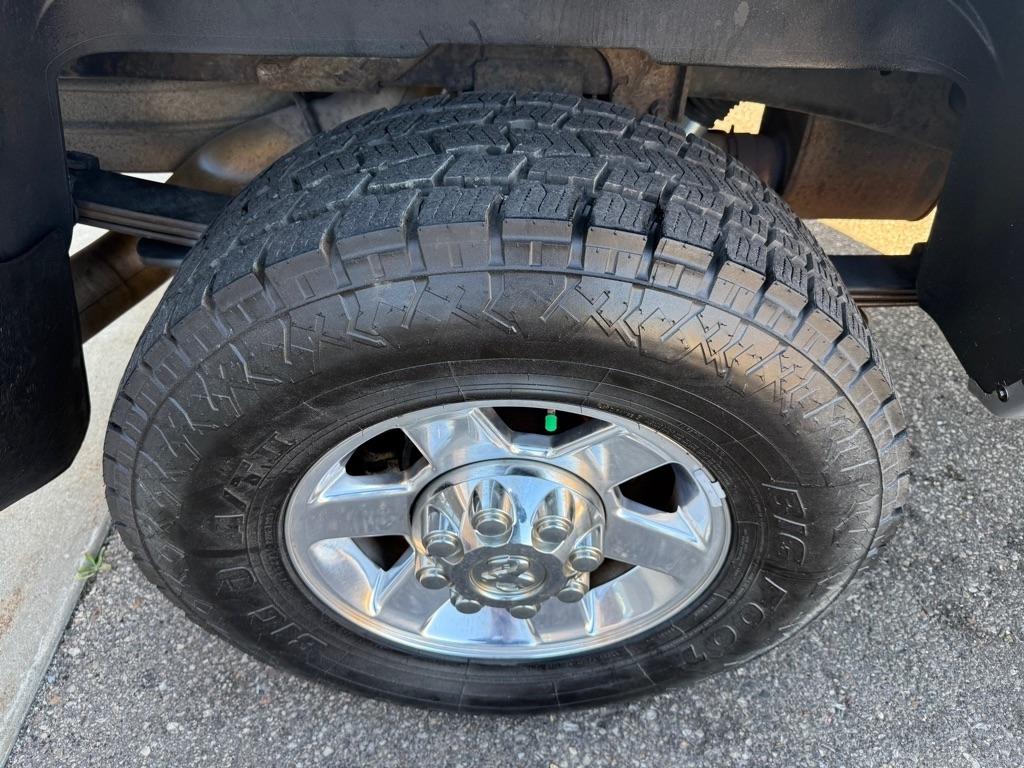 Dodge 3500  2012