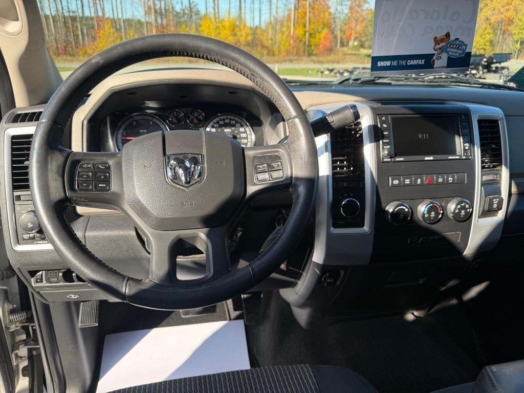 Dodge 3500  2012