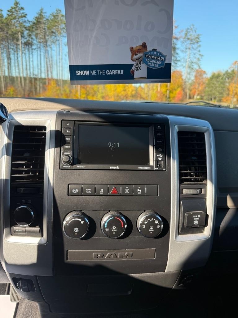 Dodge 3500  2012