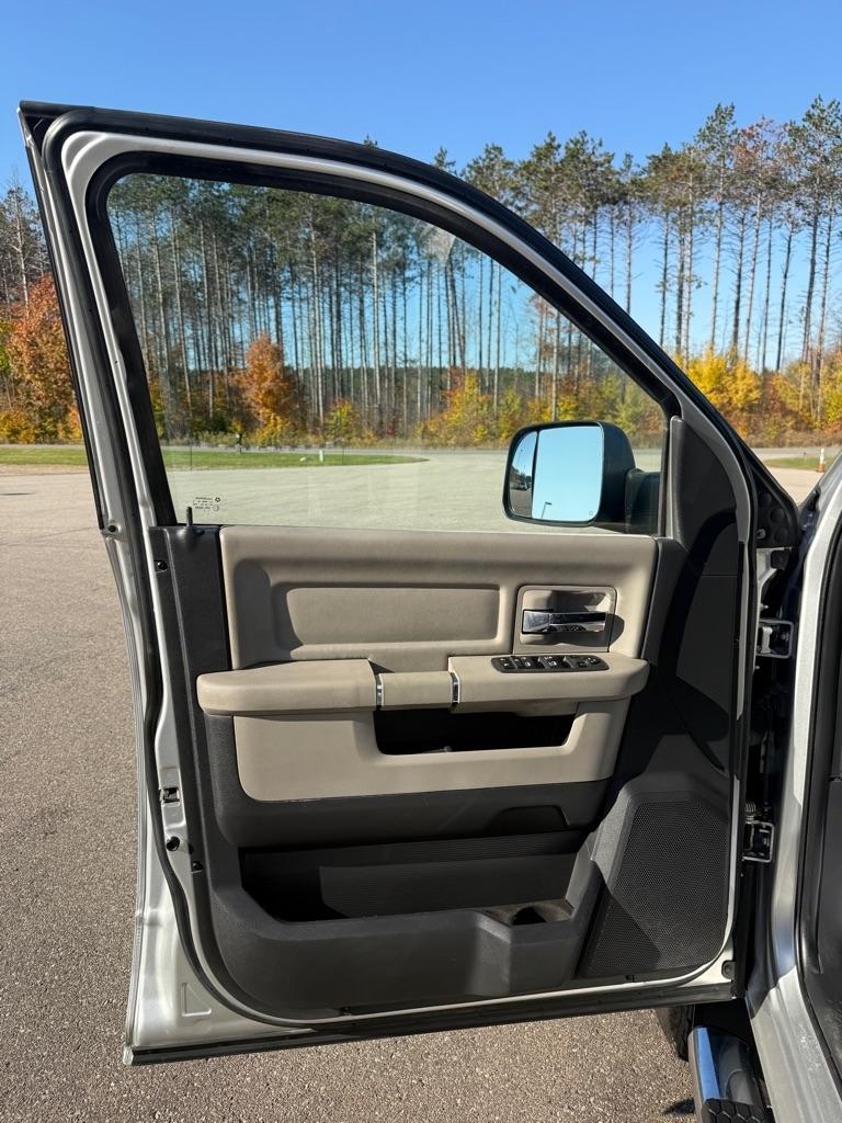 Dodge 3500  2012