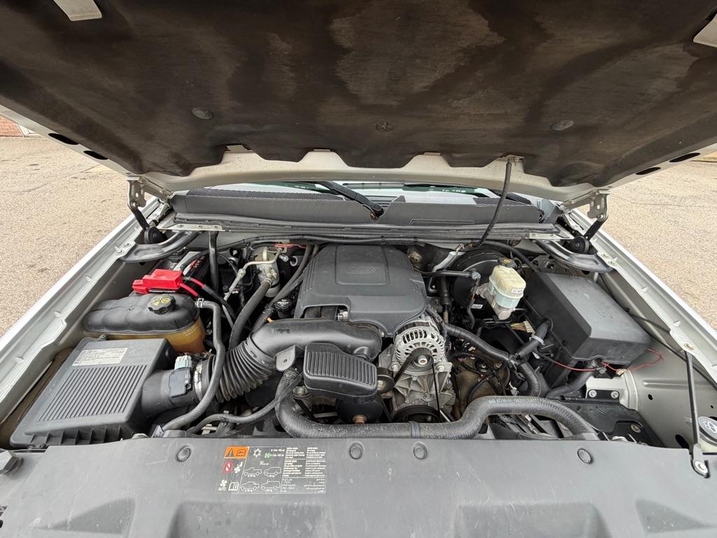 GMC Sierra 1500  2012