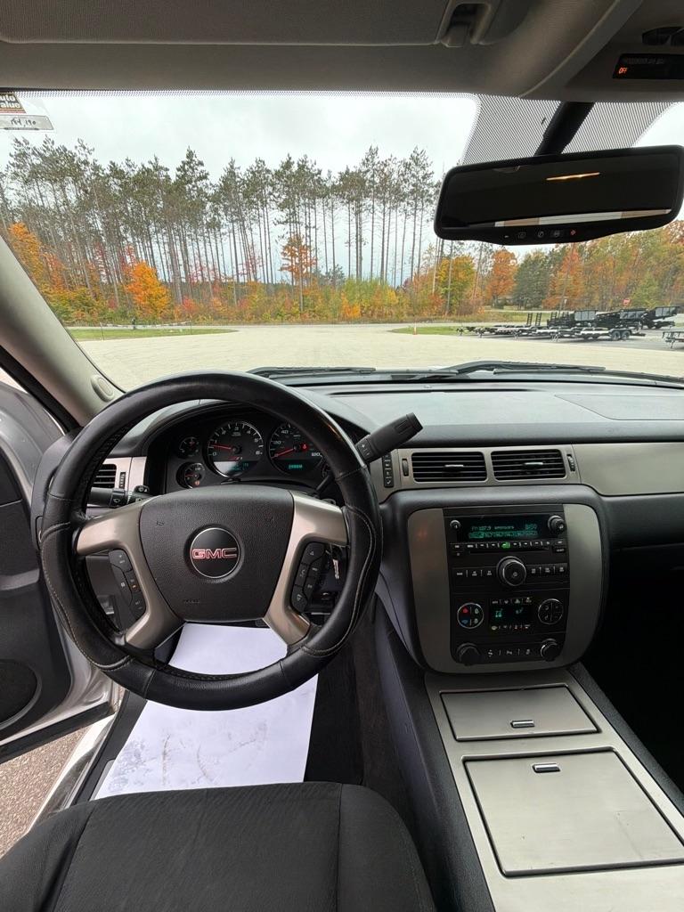 GMC Sierra 1500  2012