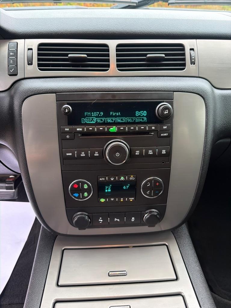 GMC Sierra 1500  2012