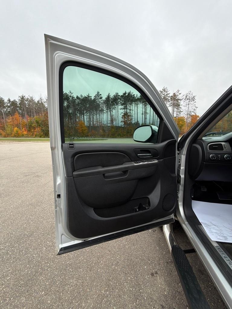 GMC Sierra 1500  2012