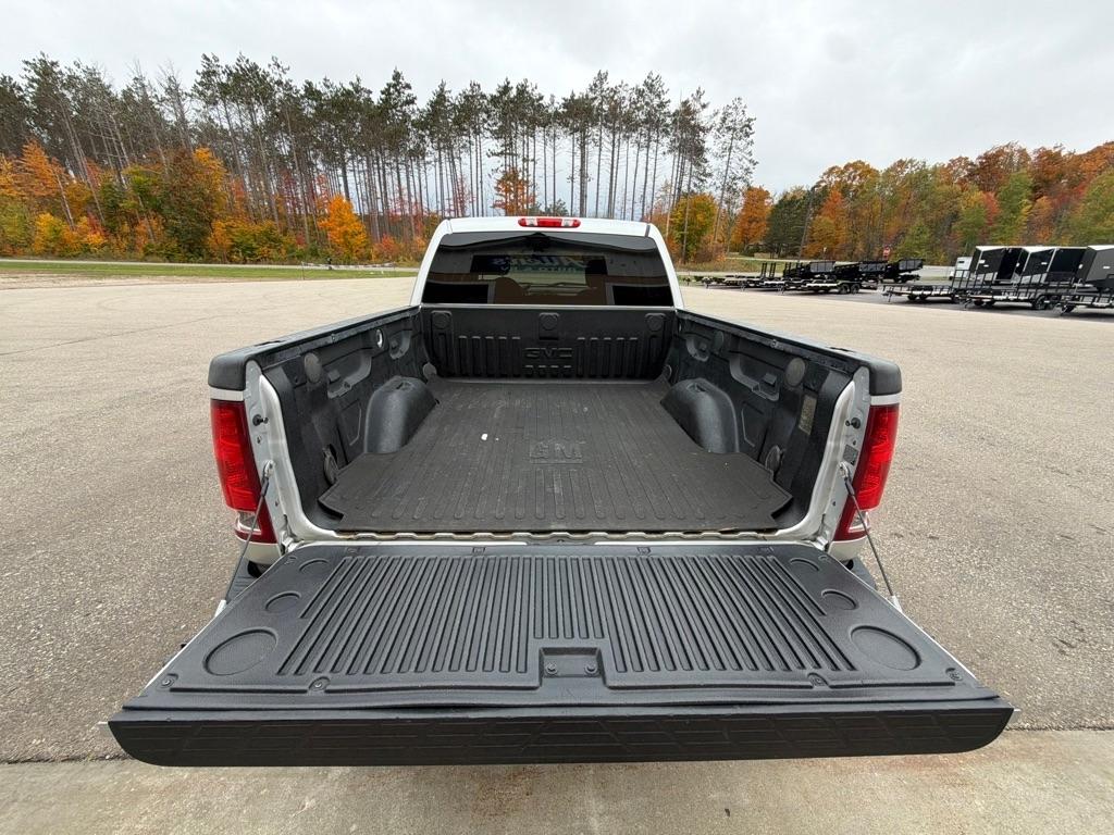 GMC Sierra 1500  2012