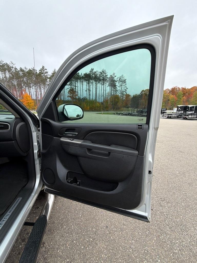 GMC Sierra 1500  2012
