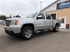 2012 GMC Sierra 1500 