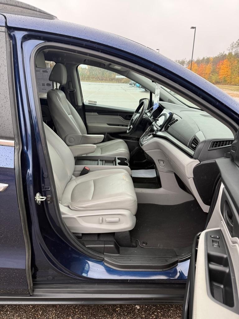 Honda Odyssey  2019