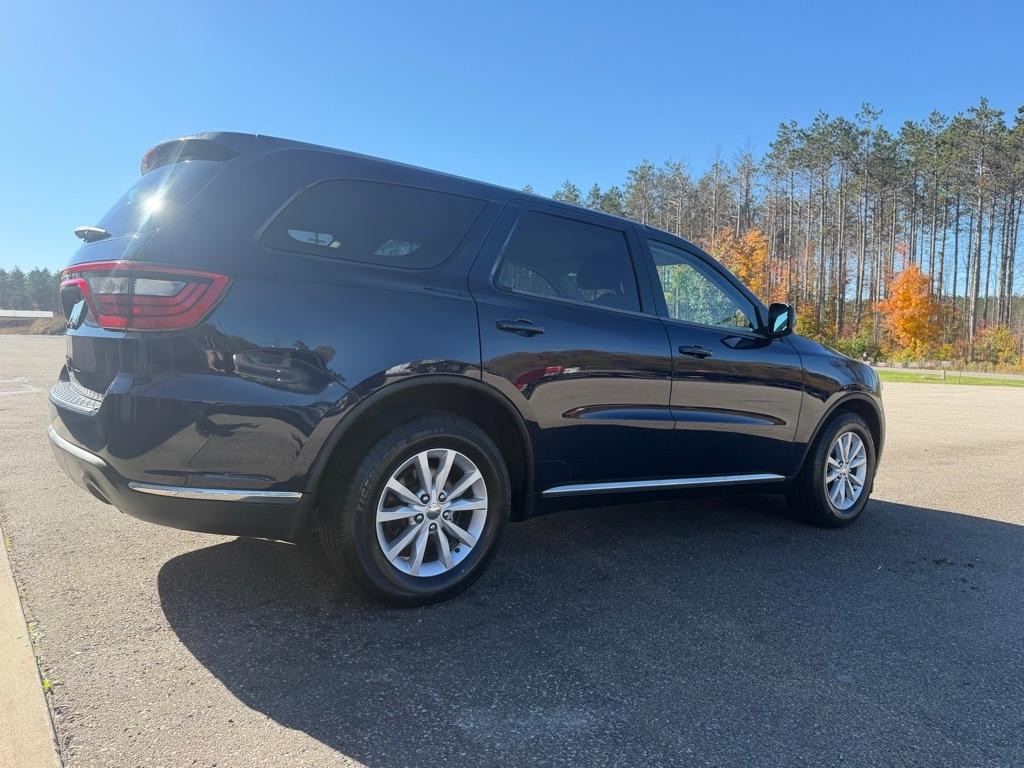 Dodge Durango SXT 2014