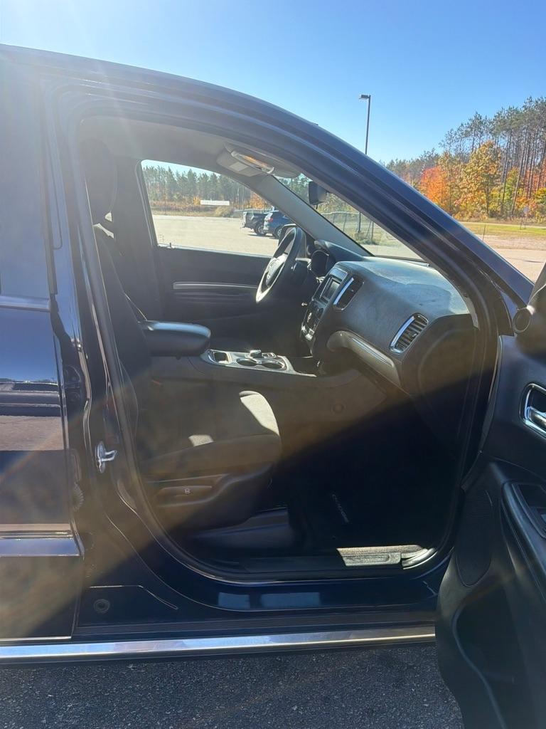 Dodge Durango SXT 2014
