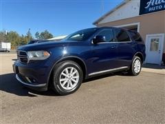2014 Dodge Durango 