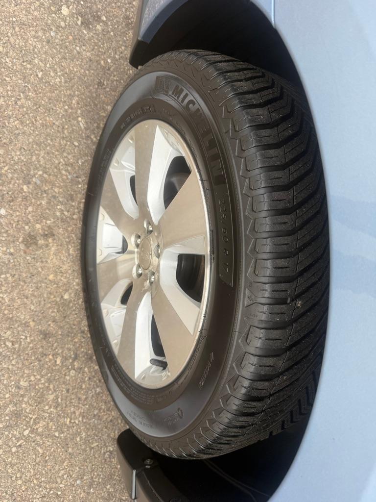 Subaru Outback 3.6R Limited 2011