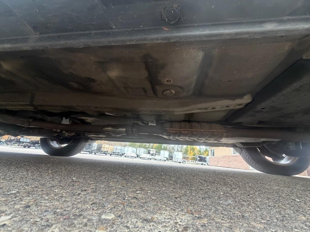 Subaru Outback 3.6R Limited 2011